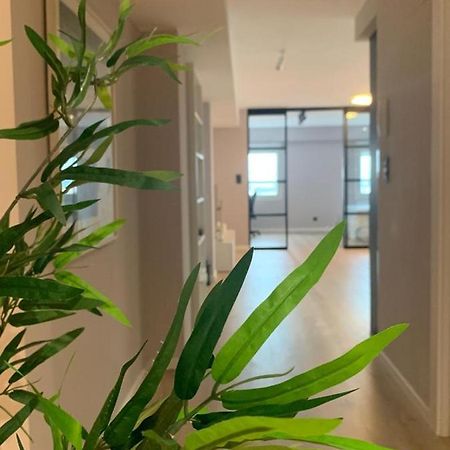 Espectacular Loft Lleno De Luz Y Espacio! Zaragoza Luaran gambar