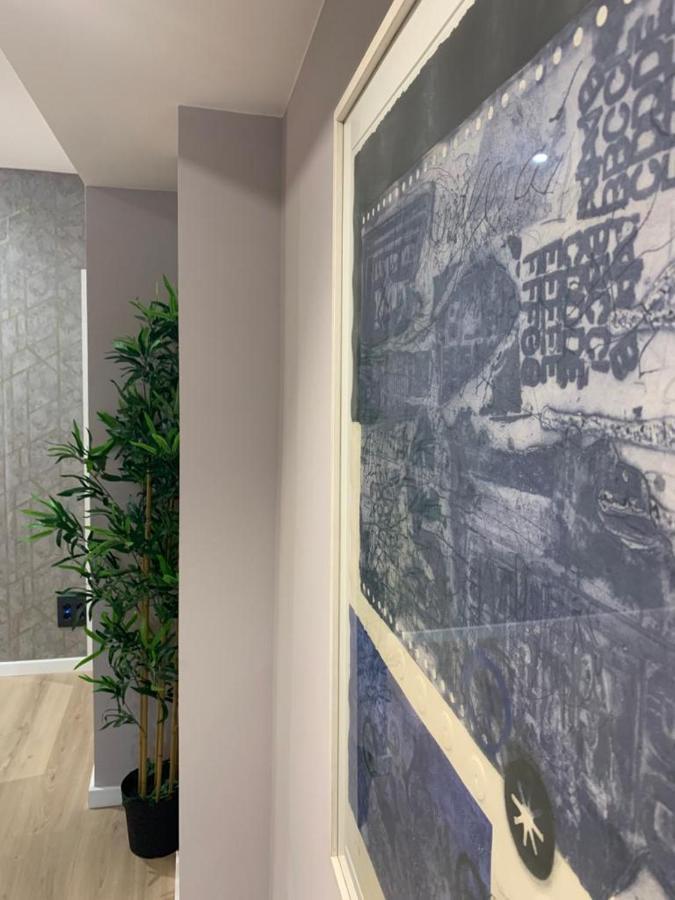 Espectacular Loft Lleno De Luz Y Espacio! Zaragoza Luaran gambar